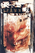 Spawn Volume 8: Betrayal of Blood
