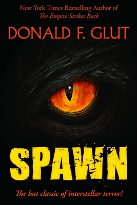 Spawn - Glut, Donald F