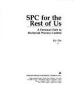 Spc for the Rest of Us - Pitt, Hy