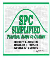 SPC Simplified: Practical Steps to Quality