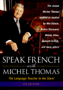 Speak French with Michel Thomas