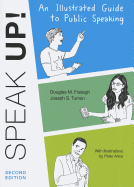 Speak Up with Access Code: An Illustrated Guide to Public Speaking