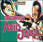 Speakeasy Acid Jazz