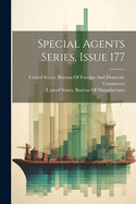 Special Agents Series, Issue 177