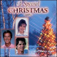 Special Christmas, Vol. 1 - Various Artists