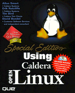 Special Edition Using Caldera OpenLinux