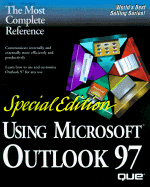 Special Edition Using Microsoft Outlook 97