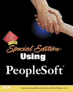 Special Edition Using PeopleSoft