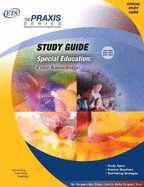 Special Education: Core Knowledge Study Guide