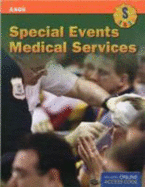 Special Events Medical Services - American Academy of Orthopaedic Surgeons (Aaos), and Richmond, Clay, and Poore, Doug