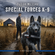 Special Forces K-9