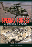 Special Forces: War on Terrorism in Afghanistan