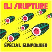 Special Gunpowder - DJ /rupture