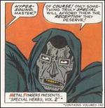 Special Herbs, Vols. 1-2 - MF Doom