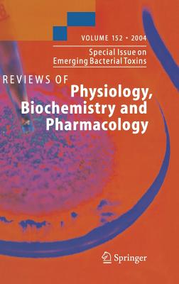 Special Issue on Emerging Bacterial Toxins - Aktories, Klaus (Editor), and Just, Ingo (Editor)