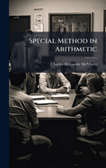 Special Method in Arithmetic