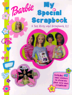 Special Moments to Remember: A Fun Story & Scrapbook Kit