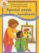Special needs handbook