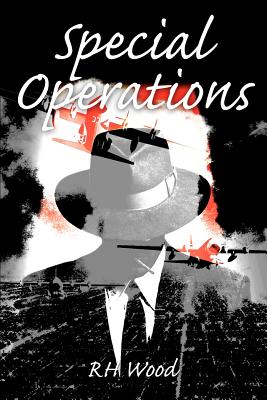 Special Operations - Wood, Richard H