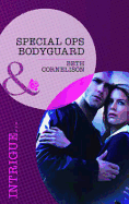 Special Ops Bodyguard - Cornelison, Beth