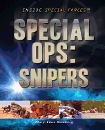 Special Ops: Snipers