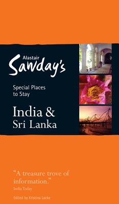 Special Places to Stay: India & Sri Lanka - Locke, Kristina