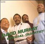 Special Quartet - David Murray