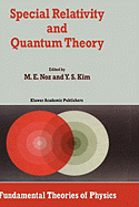 Special Relativity and Quantum Theory: A Collection of Papers on the Poincar Group