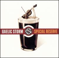 Special Reserve - Gaelic Storm