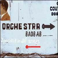 Specialist in All Styles - Orchestra Baobab