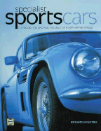 Specialist Sports Cars: The Inside Story