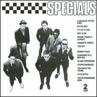 Specials [LP] - The Specials