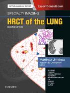 Specialty Imaging: Hrct of the Lung