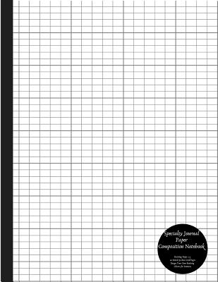 Specialty Journal Paper Composition Notebook Knitting Paper 2: 3 20 Stitch / 30 Row Grid Pages Design Your Own Knitting Charts for Patterns: Blank Graphs Books for Knit Designs - Variety Journal Paper, Kai Specialty