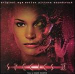 Species II (Original MGM Motion Picture Soundtrack)