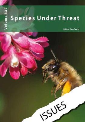 Species Under Threat - Brand, Tina (Editor)