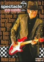 Spectacle: Elvis Costello With....: Season 02 - 