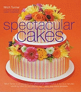 Spectacular Cakes