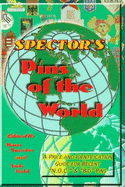 Spector's Pins of the World: A Price & Identification Guide for Recent "N. O. L." & "Bid" Pins - Spector, Harry B (Editor), and Gold, Judy (Editor)