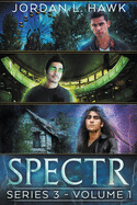 Spectr: Series 3, Volume 1