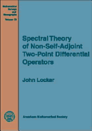 Spectral Theory of Non-Self-Adjoint Two-Point Differential Operators