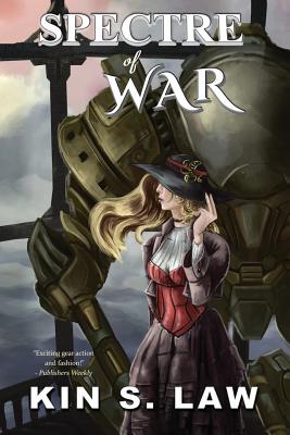 Spectre of War - Law, Kin S