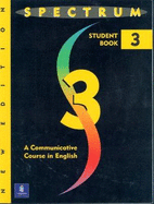 Spectrum 3: A Communicative Course in English, Level 3 Workbook 3B, New Edition