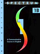 Spectrum One B: Student Book