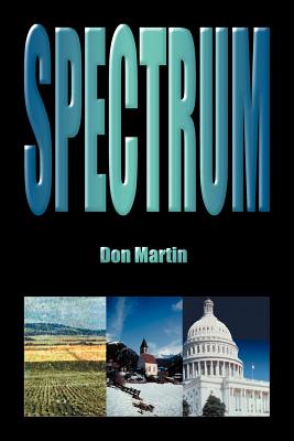 Spectrum - Martin, Don, Dr.