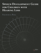 Speech Development Guide for Children with Hearing Loss