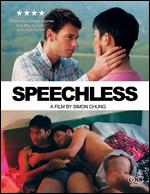 Speechless - Simon Chung