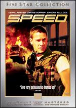 Speed [2 Discs] - Jan de Bont