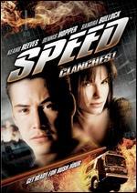 Speed [Bilingual]