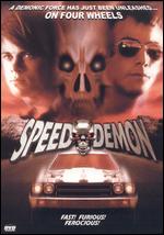 Speed Demon - David DeCoteau